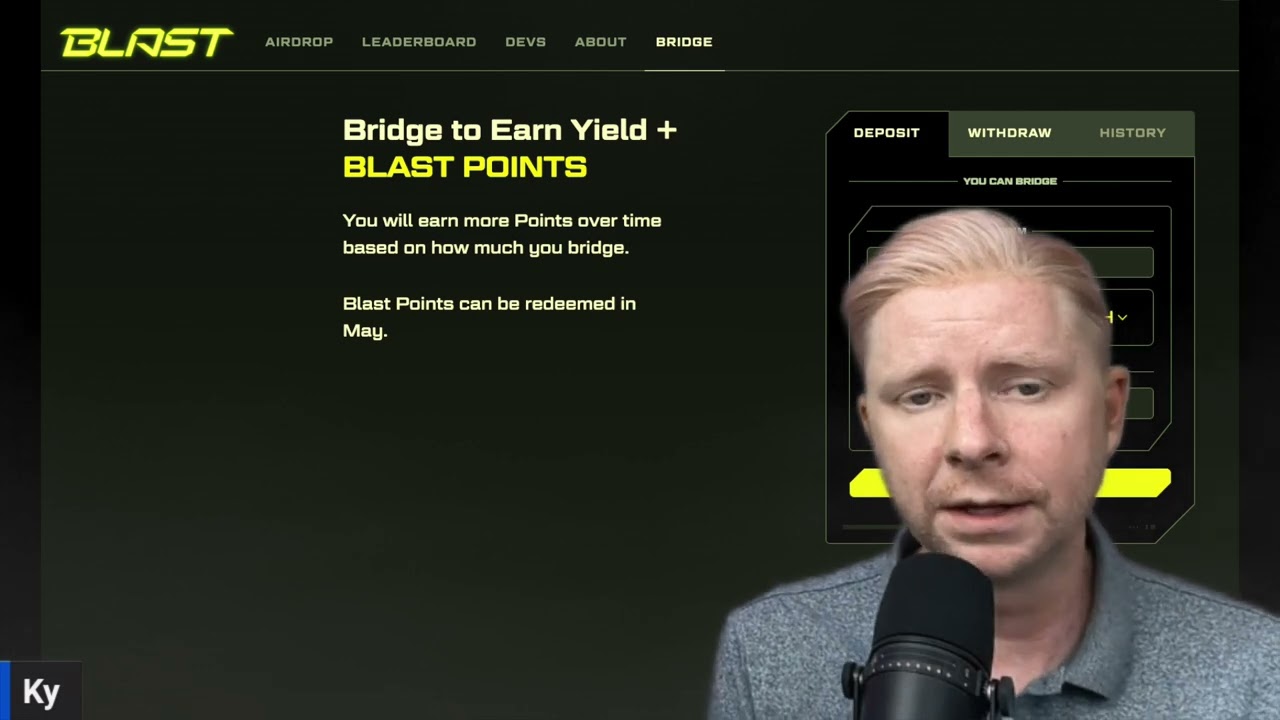 The Potential End of Blur Bid Incentives