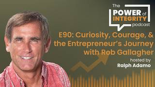 The Serial Entrepreneur’s Playbook: Integrity, Community Storytelling, and Leap of Faith Ventures