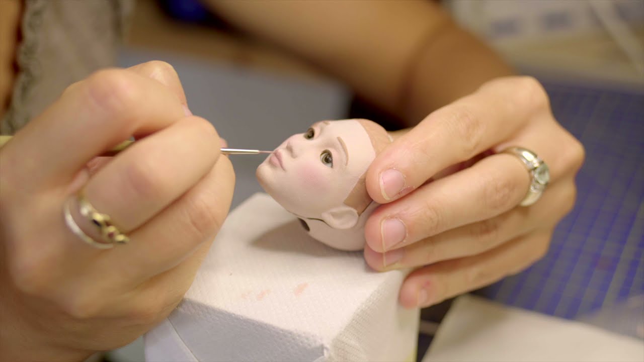 Finding Christmas - Behind the tale