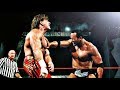 The Rock vs Eddie Guerrero  Raw 7/22/02