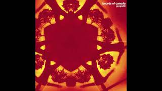 Boards Of Canada - Diving Station [Sped Up]