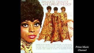 DIANA ROSS and THE SUPREMES ~ Someday We'll Be Together - 1969