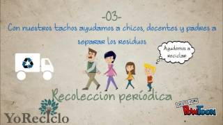 yo reciclo screenshot 5