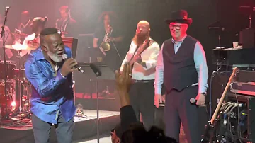 Freddie McGregor, David Rodigan and the Outlook Orchestra @ Royal Festival Hall 2022