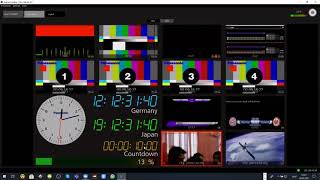 Kairos Operational Basics (32 Mins) From Panasonic
