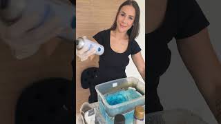Hydro Dipping Shoes