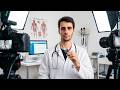 Como MÉDICOS e Profissionais da Saúde podem atrair pacientes GRAVANDO VÍDEOS no CONSULTÓRIO