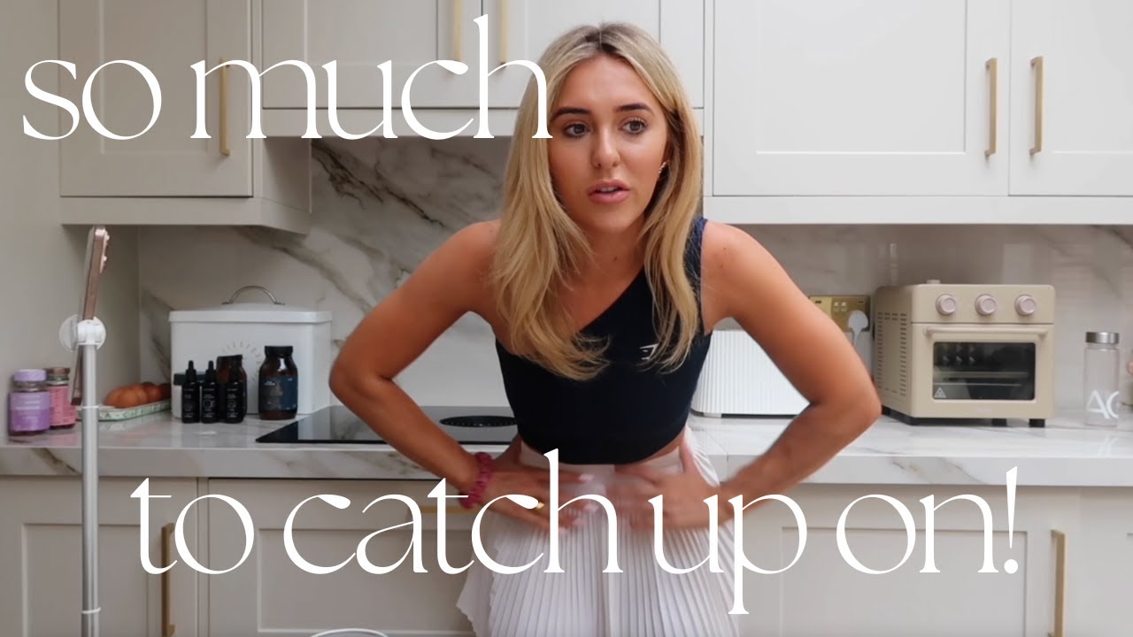 This Is NOT True About Me! Wedding Rehearsal Dinner! Harrods Shopping, Taste Of London & Bridesmaid!