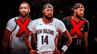 Full Why Brandon Ingram Has No Trade Value… News