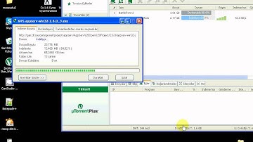 Php Ders 1 (AppServ Kurulumu)