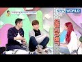 Complicated girl problems! I have a fear of women. [Hello Counselor Sub : ENG,THA / 2018.04.09]