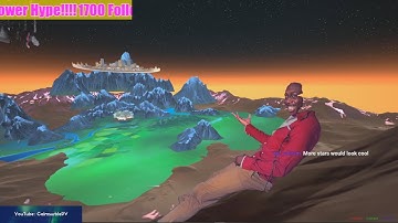 First Mixed Reality Livestream With Unreal Engine 4