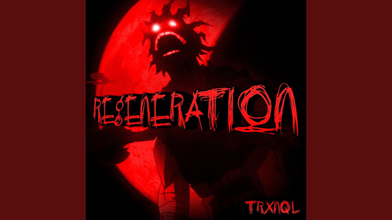 Watch REGENERATION on YouTube Watch REGENERATION on YouTube