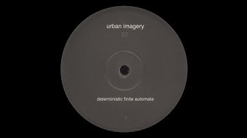 Deterministic Finite Automata - Organism Of Chance