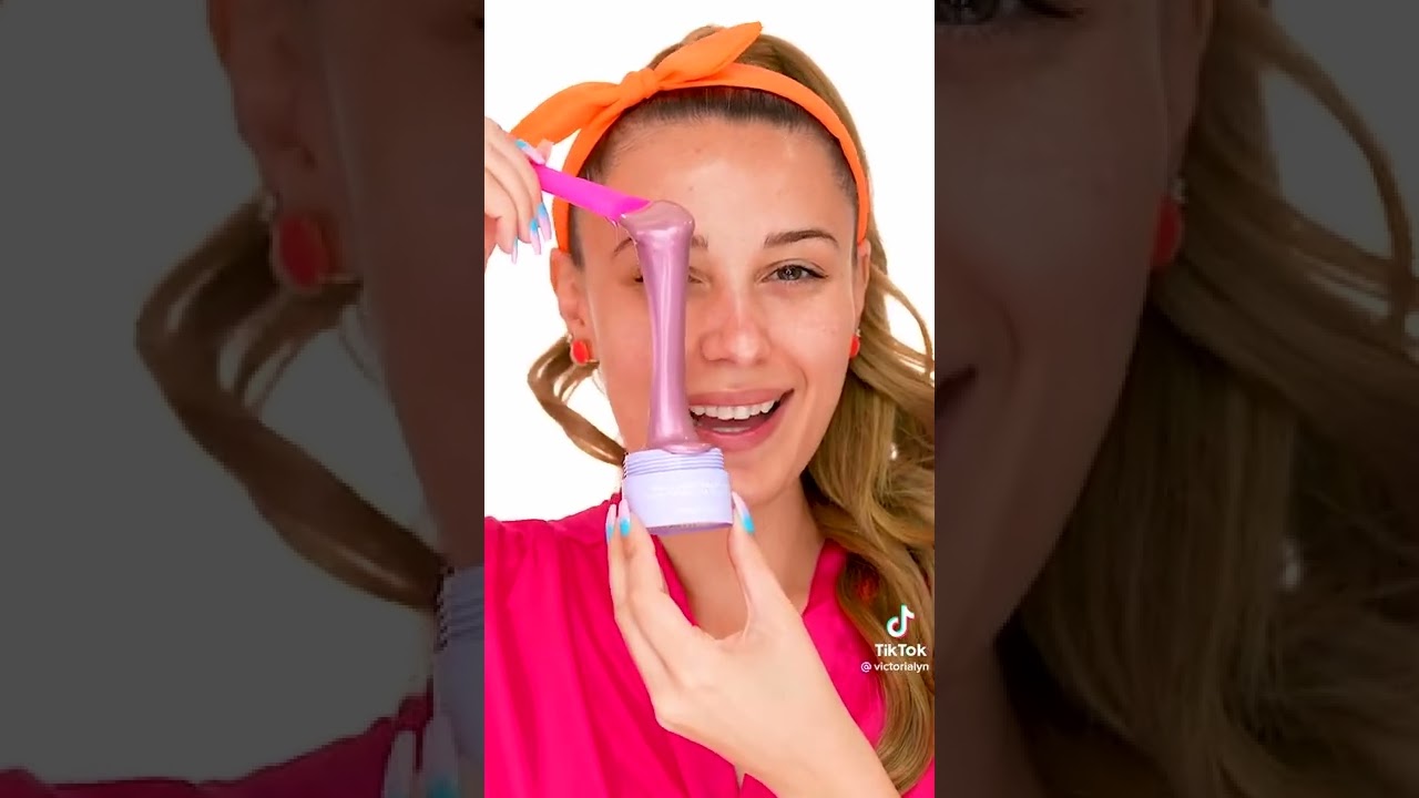 Top 5 skin care products from @amazon 