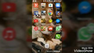 Como hackear fruit ninja lucky patcher. screenshot 3