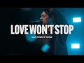 Love wont stop gas street music michael shannon