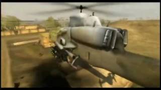 BF2: Flight of the Snake