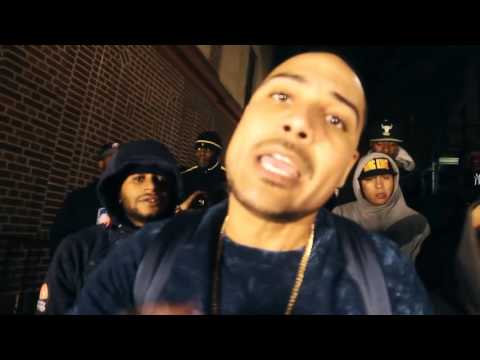 New York Rappers Ricky BATS &amp; Maino &quot;On My Block&quot;