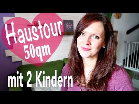 Video: Wie leben Kinder auf kleinem Raum?