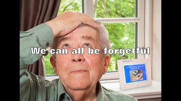 MemRabel 2 the inspirational daily memory prompt for people with dementia
