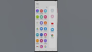 How to customize the edge panel on your Galaxy phone | Samsung US
