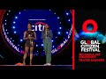 Citi & Michaela Jáe Rodriguez Announce 50M Meals for Kids Across US | Global Citizen Festival: NYC
