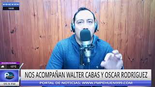 INFORMATIVO DE LA MAÑANA