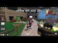 Duels of the stranded server  roblox mm2