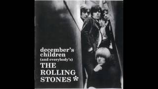 The Rolling Stones   Get Off Of My Cloud