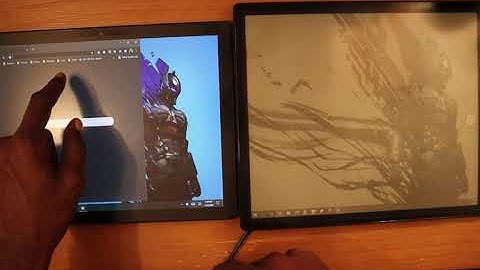 Max Lumi As Second Monitor for Windows PC | Onyx Boox