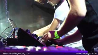 Mason @ NATURE ONE 2011 (official)