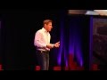 The Big Little Business : Nick Sarillo at TEDxNaperville