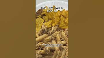 why I don’t count calories…