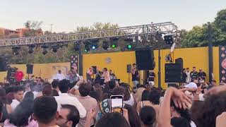 Lvbel c5 & Batuflex - Hong kong Kuşadası festival