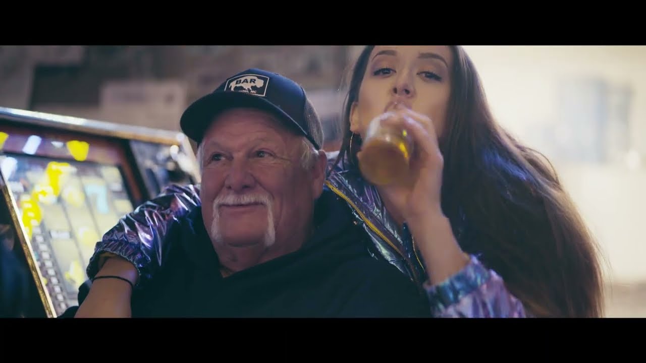 Natalie Carr - Sad Little Rant (MUSIC VIDEO)