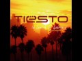 Tiesto - Colour my eyes