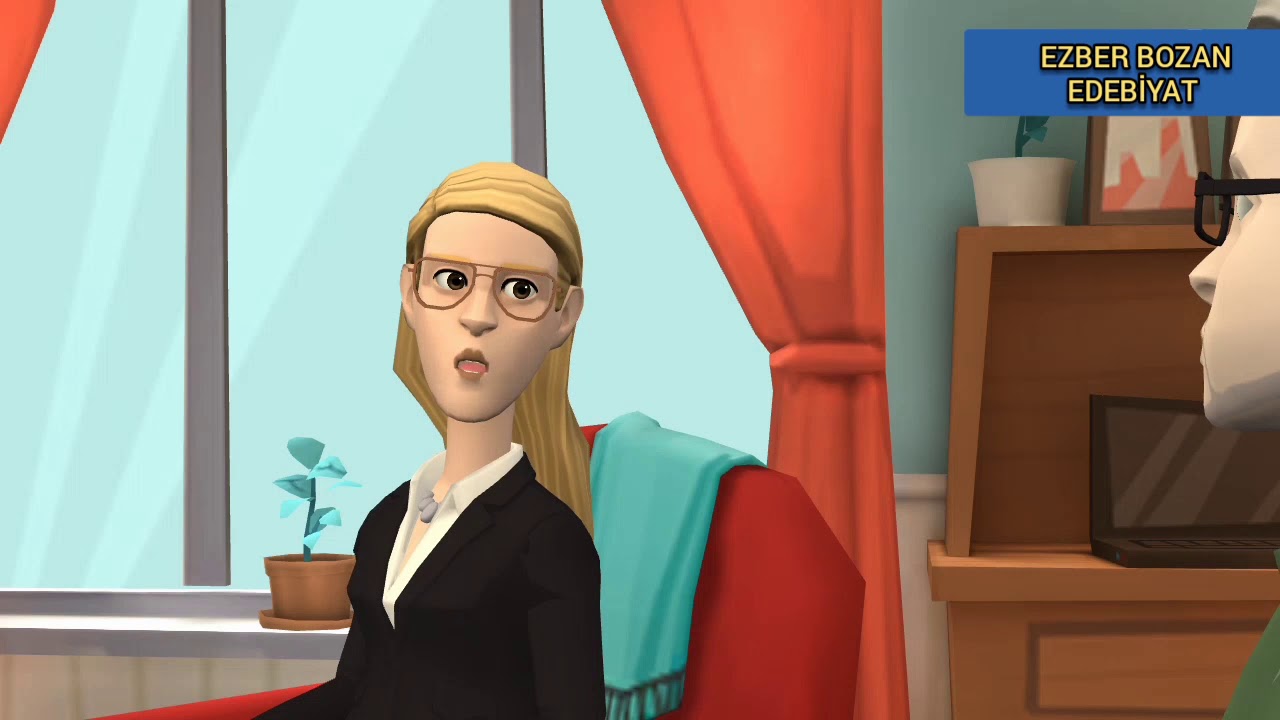 MAVİCİLER ATTİLA İLHAN