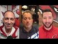 Kenny Albert Previews Cardinals at Rams, Recalls Larry Fitzgerald’s Legacy | Arizona Cardinals 2026