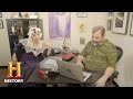 Video Discussion on Dan Harmon and Charlie Chaplin