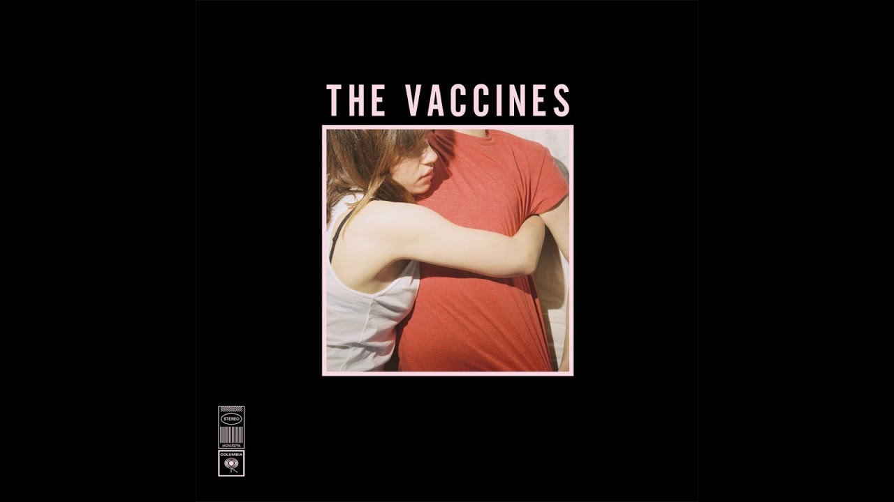 The Vaccines - All In White (Legendado/PtBr)
