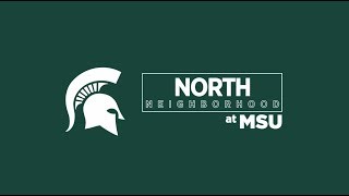 MSU North Neighborhood