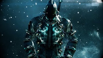 Warframe - Vauban Trailer Profile (Remake)