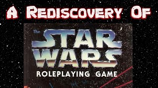 Pontos de Experiência: Star Wars RPG - Versão D6 da West End Games  Revisada, Expandida e Atualizada! Baixe já!
