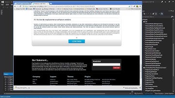 nopCommerce Video Tips: Adding Plugins to Your nopCommerce Store