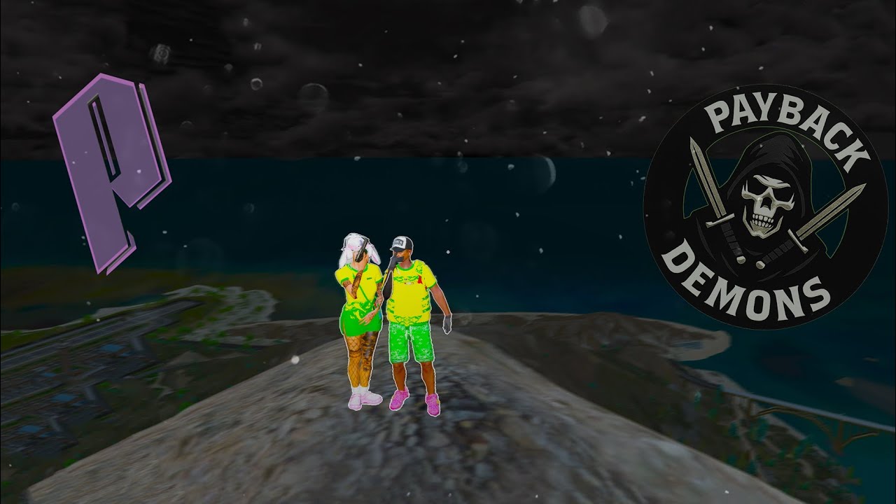 [PrudaV] Frankfurt Katò | Demons 👿😱