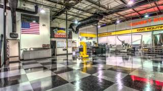 Custom Decals and Graphics | Sunset Signs and Printing, Inc. – Anaheim, CA