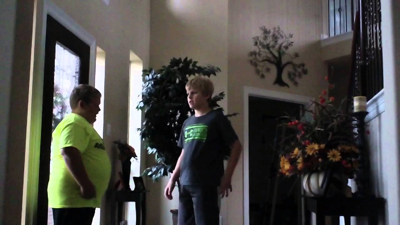 YO MAMA'S HOUSE!!! YouTube