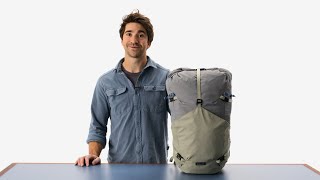 patagonia - patagonia　テラヴィア・パック 36L patagonia（パタゴニア） / テラヴィアパック 36L/UNISEX