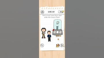 Brain test 3 level 201